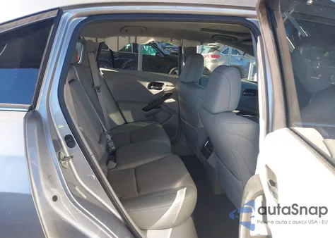 2017 Acura Rdx Technology Acurawatch Plus Packages/W/Technology Package z USA, uszkodzony, nr VIN 5J8TB4H57HL005531